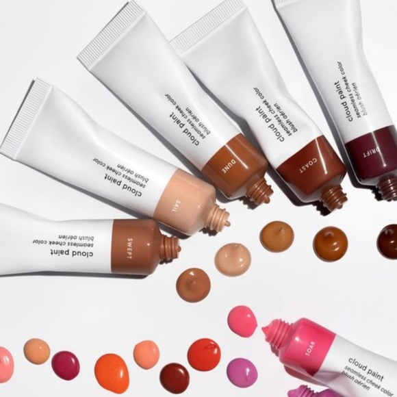 3 / $30 ⚡️Glossier Cloud Paint Seamless Cheek Shades - Picture 1 of 4